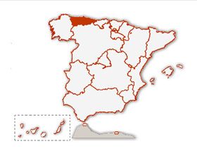 medio ambiente asturias