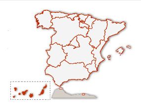 medio ambiente canarias