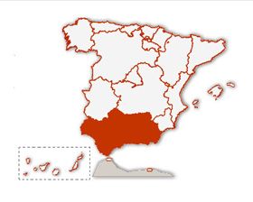 medio ambiente andalucia