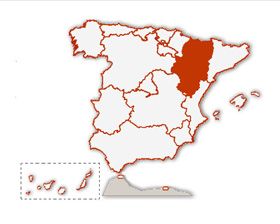 medio ambiente aragon