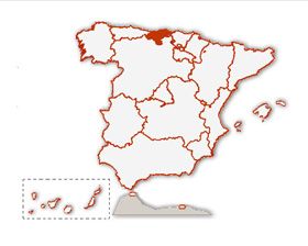medio ambiente cantabria