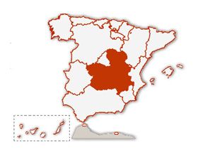 medio ambiente castilla mancha