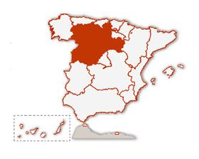 medio ambiente castilla leon