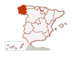 medio ambiente galicia