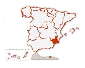 medio ambiente murcia