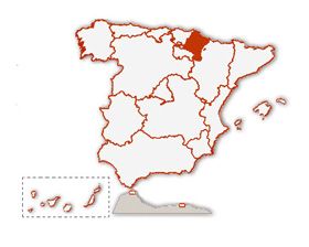 medio ambiente navarra