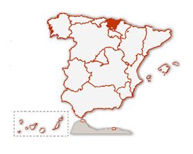 medio ambiente pais vasco