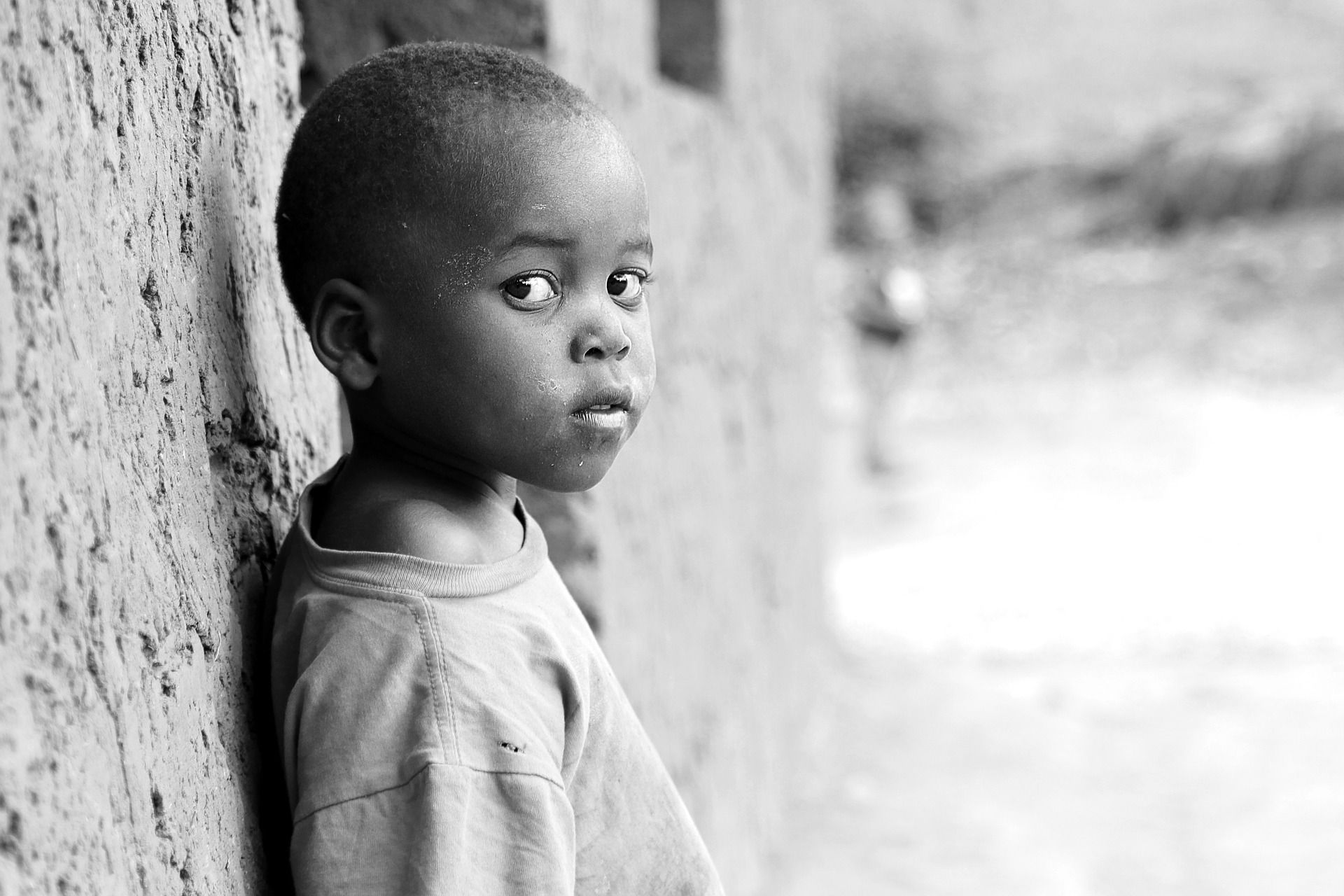 Aumentar el suministro de vacunas en África. UNICEF / Foto: Charles Nambasi - Pixabay