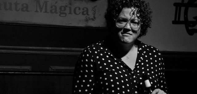 Nayra Pérez (Andalucía) Nayra Pérez (Andalucía)