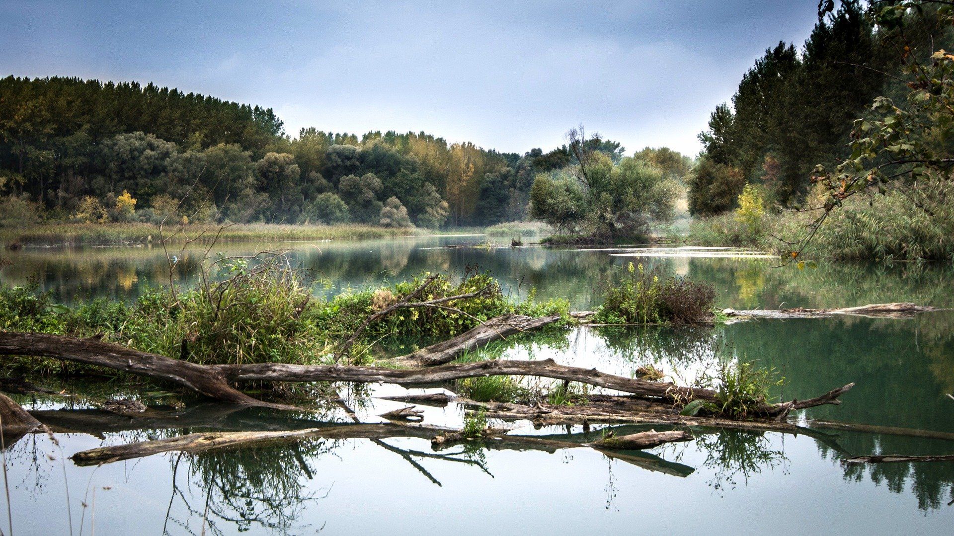 Consulta pública para la modificación del Reglamento de la Planificación Hidrológica / Foto: Lubos Houska - Pixabay