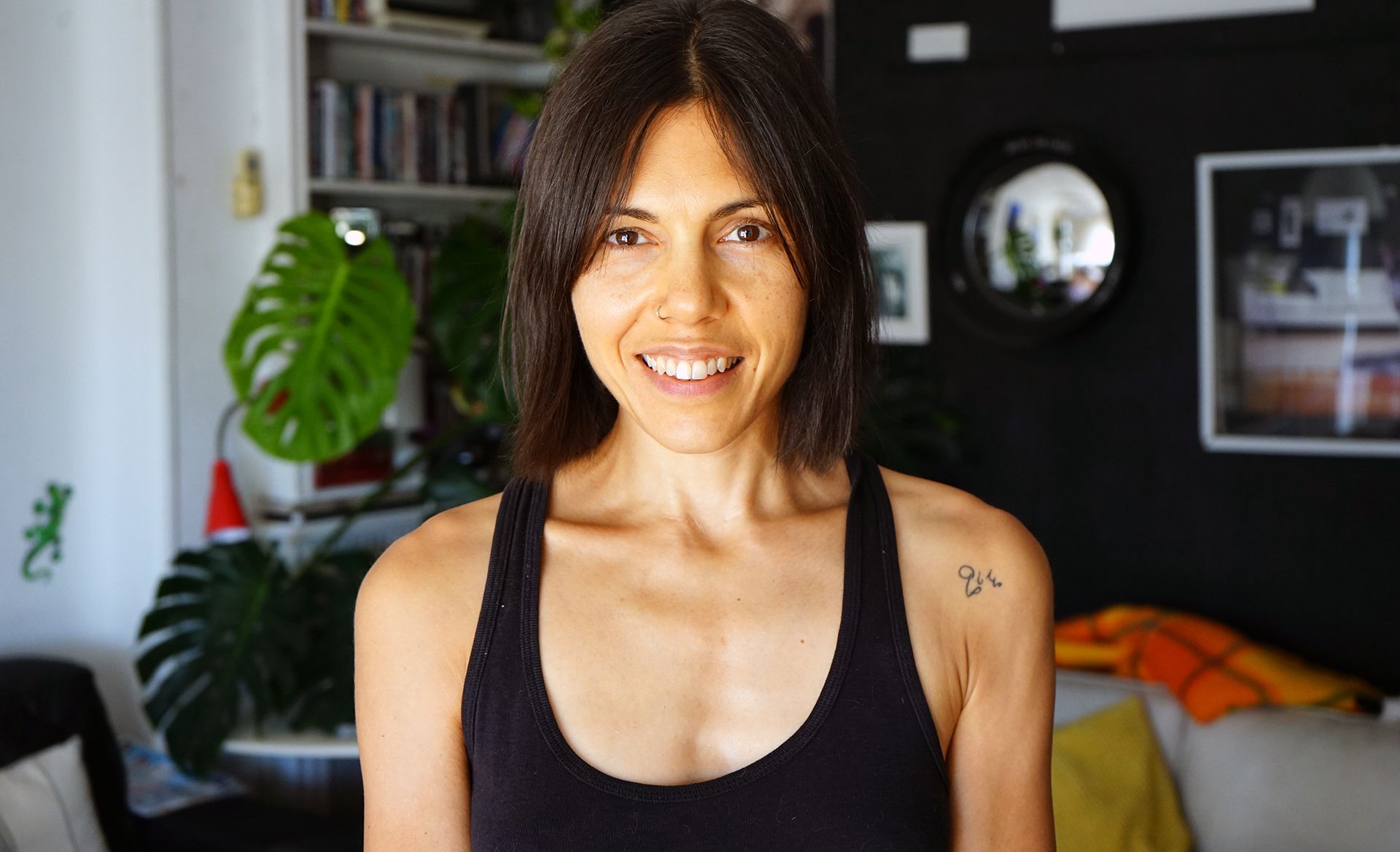 María Villaluenga