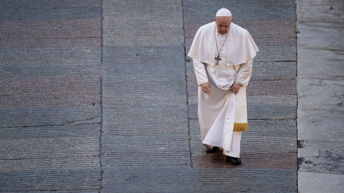 El Vaticano defiende la "centralidad del multilateralismo" en la lucha contra el cambio climático / Foto: EP