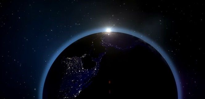 La edición de 2017 lleva por lema 'El Planeta primero. Que nadie te pare' / Imagen: WWF