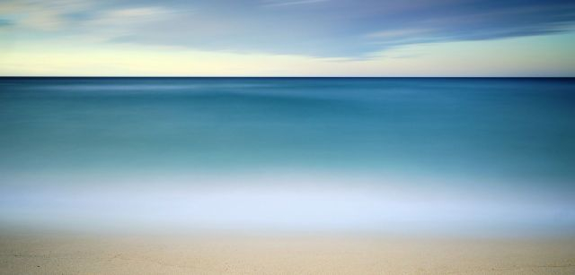 Día de playa / Fotografía: Jaume Cabrer, primer premio MARE Magna en la categoría Adulto-Experto