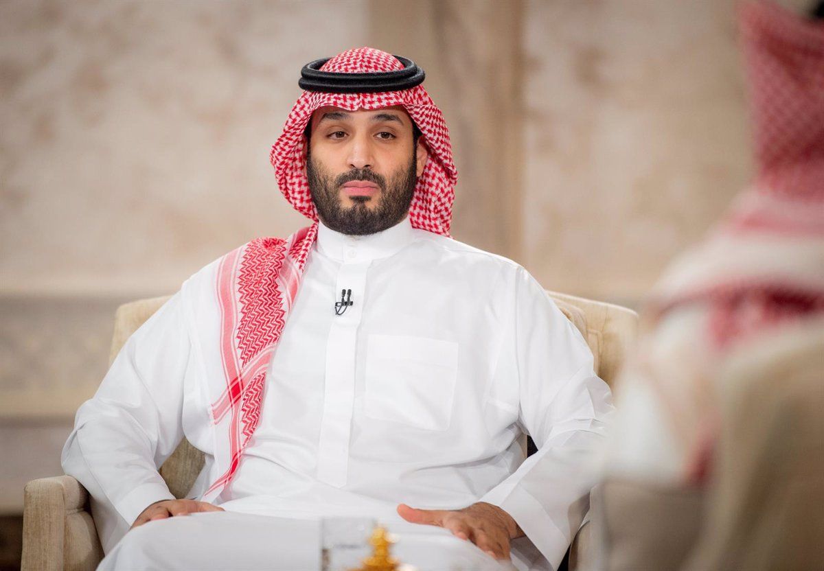 Arabia Saudí bloquea las negociaciones en la COP26 / Foto: EP Arabia Saudí bloquea las negociaciones en la COP26 / Foto: EP