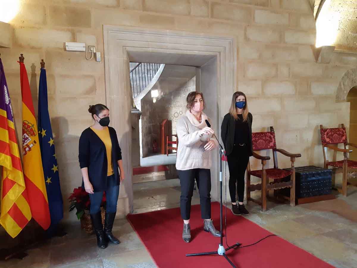 Baleares será la primera comunidad autónoma de España en hacer su propia Asamblea Ciudadana por el Clima / Foto: EP