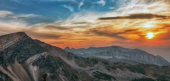 Cada año aumentan más las temperaturas del planeta / Foto: NOAA 