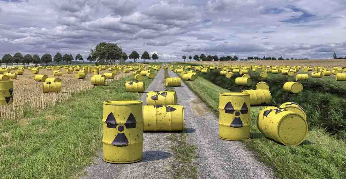 La ministra austriaca para Acción Climática, Leonore Gewessler: "La energía nuclear es peligrosa" / Imagen: Pixabay