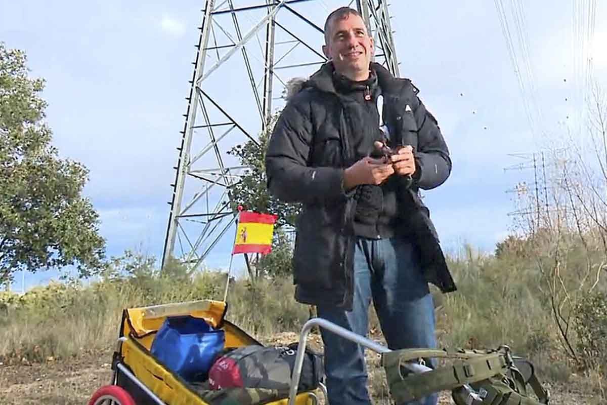 Santiago Sánchez Cogedor