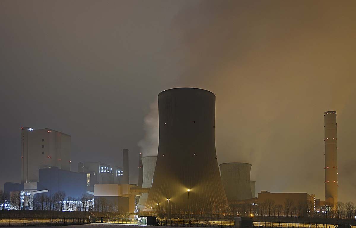 Rusia es suministrador de uranio enriquecido del parque nuclear español / Foto: Pixabay