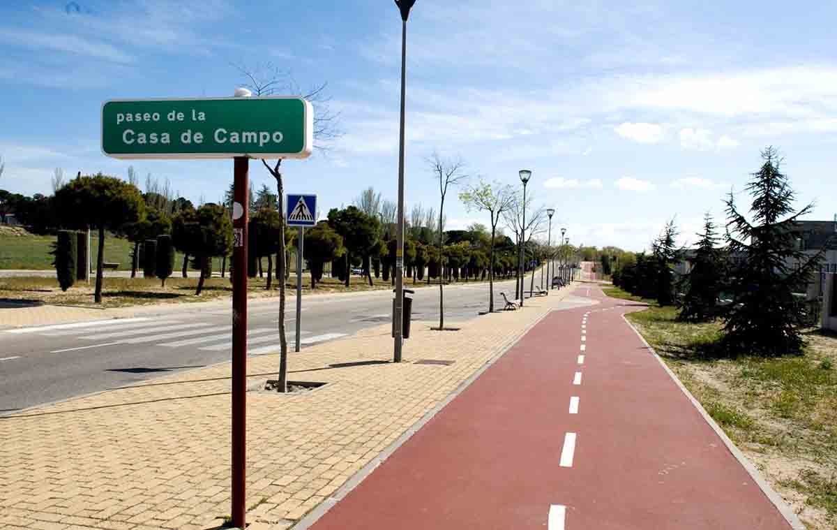 Aprobación en el Consejo de Ministros del proyecto de ley de movilidad sostenible / Foto: EP