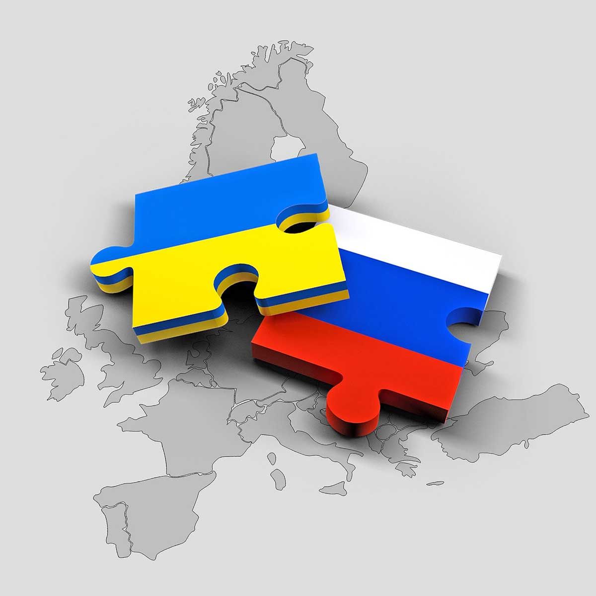 La primera víctima de la guerra es la verdad. Ya en las jornadas previas a la invasión rusa de Ucrania / Imagen: Pixabay