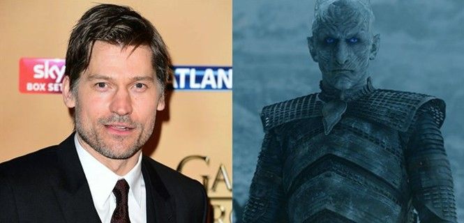 Nikolaj Coster-Waldau es Jaime Lannister en la serie de HBO / Foto: EP - Cordon Press - HBO
