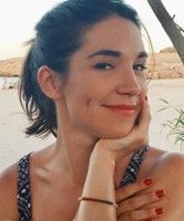 Raquel Riba Rossy