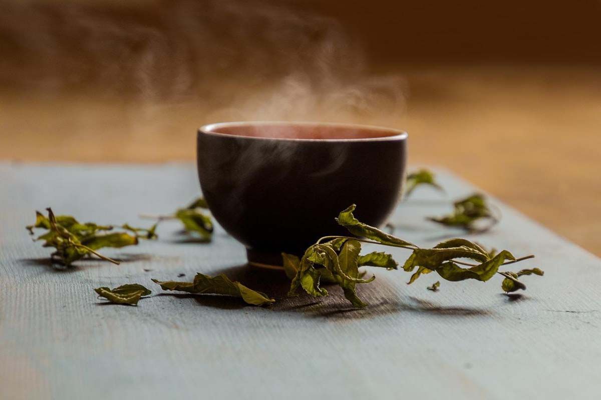 Los innumerables beneficios del té / Foto: Pixabay