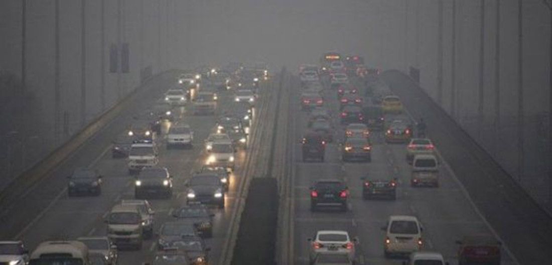 Vox reclama abandonar las políticas contra el cambio climático / Foto: EP-Reuters