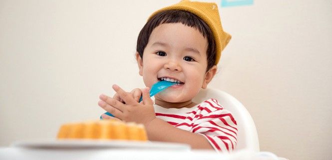 El consumo recomendado de frutas, verduras, azúcar y grasa se relaciona con el bienestar infantil / Foto: Pexels