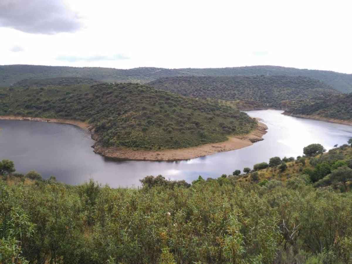 El nuevo plan hidrológico del Tajo es una oportunidad / Foto: EP