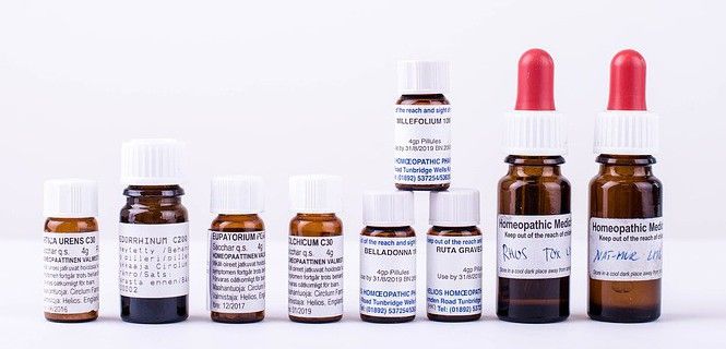 La homeopatía es una de las más difundidas terapias sin la menor base científica / Foto: Eskimokettu