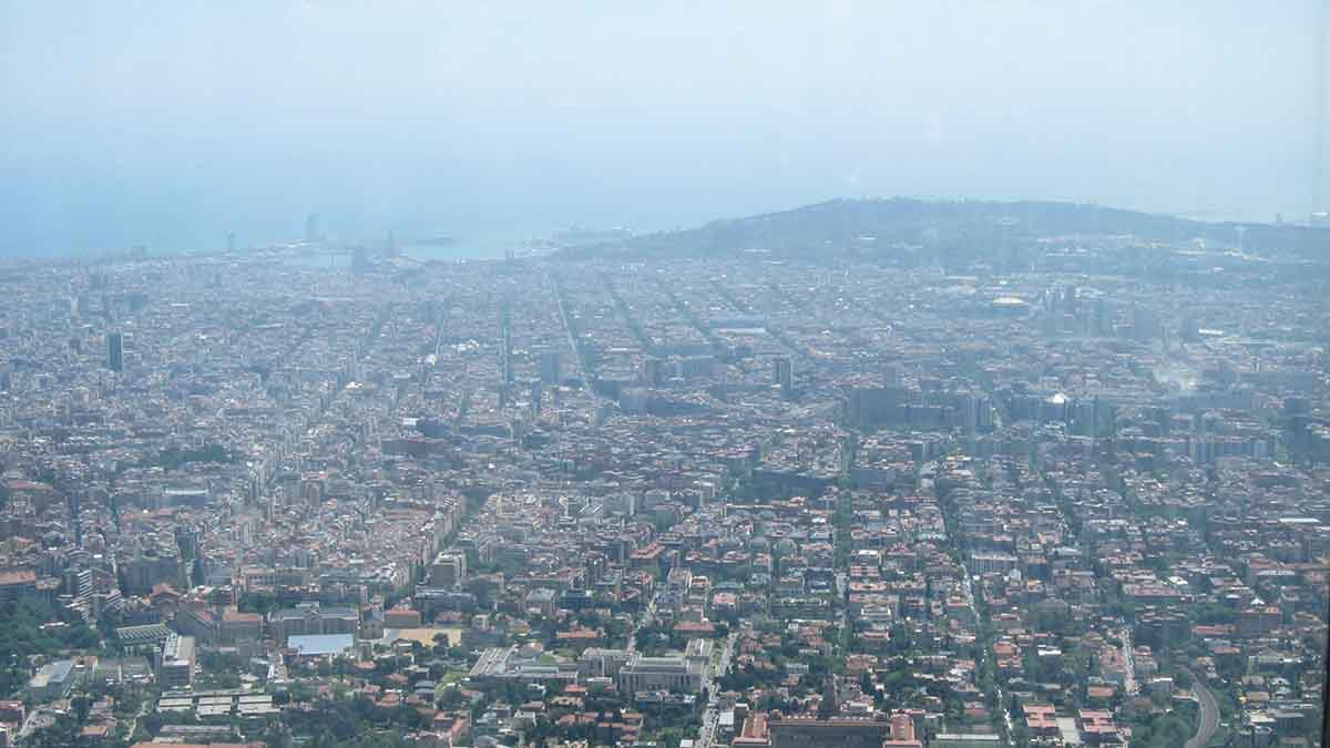 Ecologistas ven Cataluña "abocada al caos ambiental" / Foto: EP