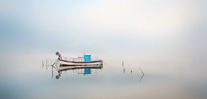 PhotoAquae destaca la importancia de cuidar y gestionar bien el agua / Foto: FA - EP