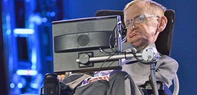 Físico teórico y divulgador científico británico Stephen Hawking / Foto: Reuters - EP