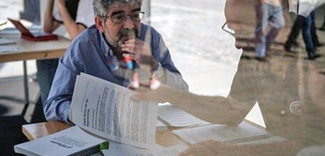 "Cada vez son más" las personas que aseguran que "no denuncian" / Foto: EP