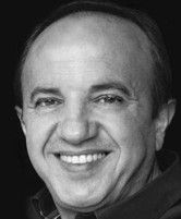 José Luis Gallego