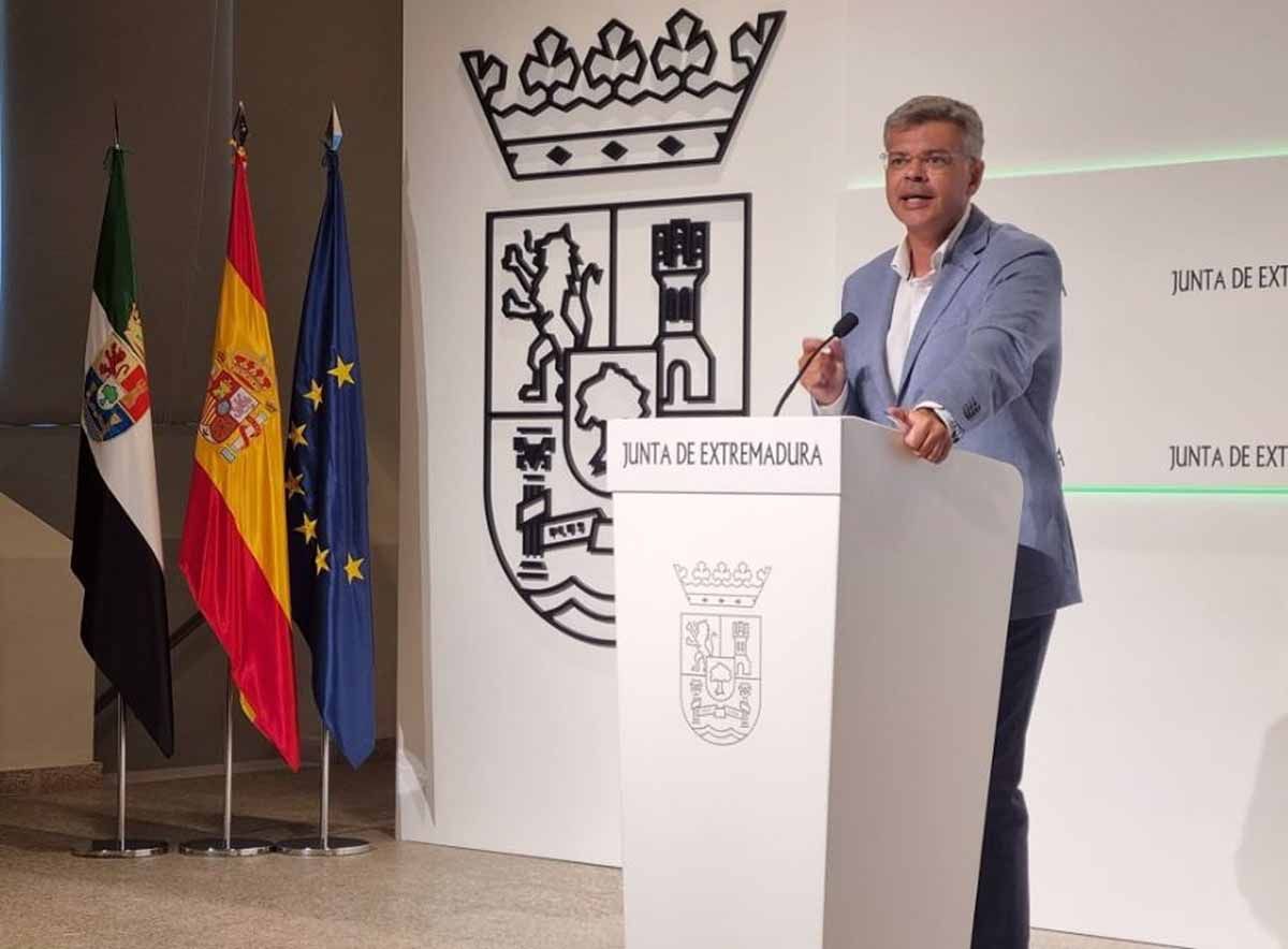 La montería y la rehala declaradas Bien de Interés Cultural en Extremadura / EP