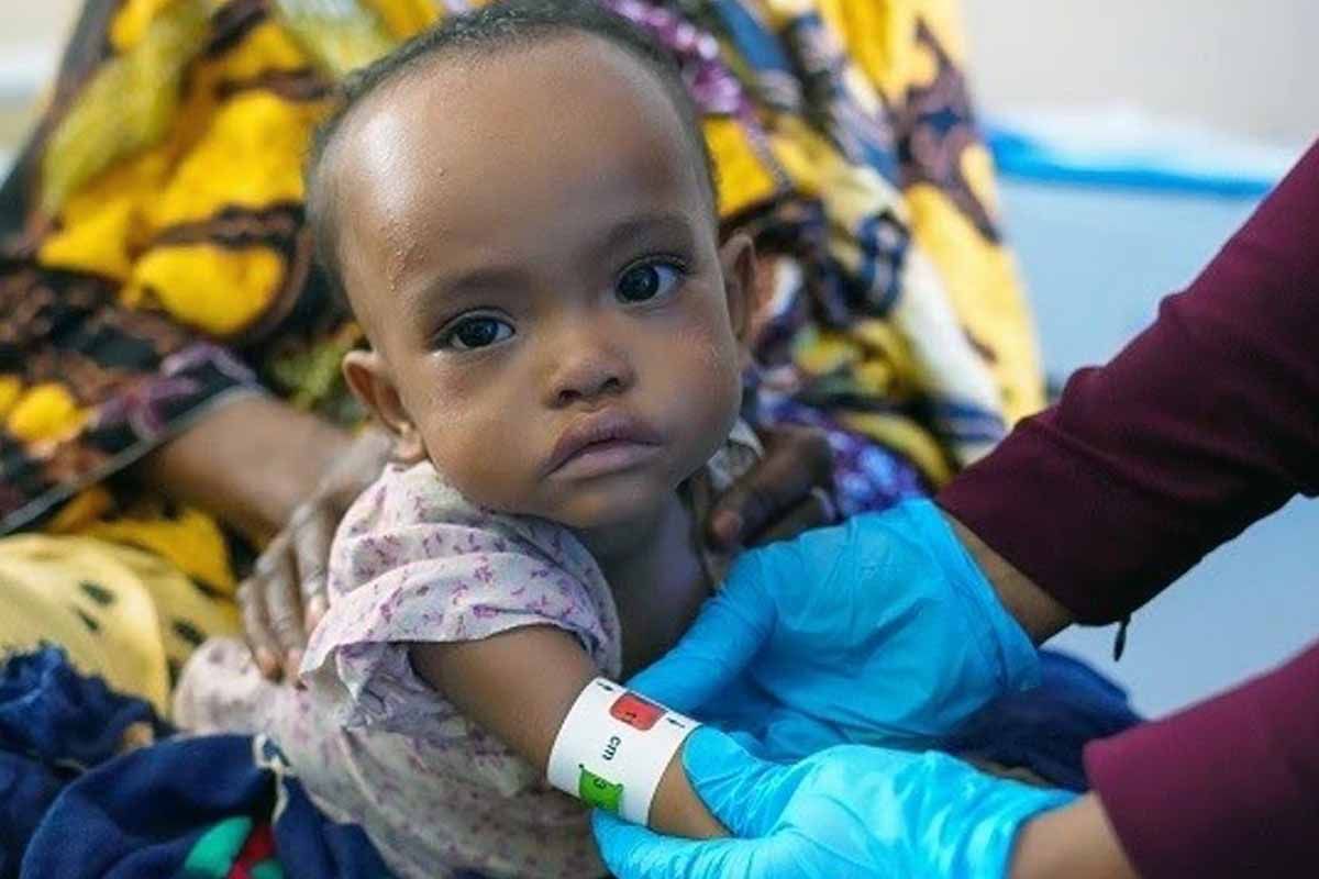 La crisis está empeorando las condiciones de millones de personas que han caído en situación de pobreza / Foto: Unicef - EP