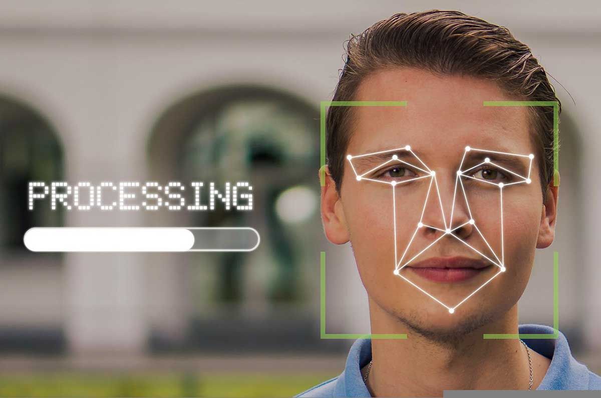 La tecnología de reconocimiento facial es controvertida en muchos países / Imagen: Pixabay