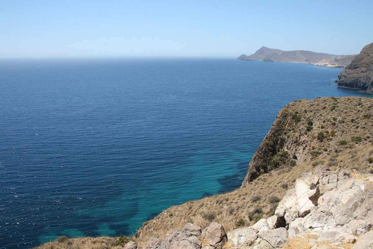 Parque Natural de Cabo de Gata-Níjar / Foto: Pixabay