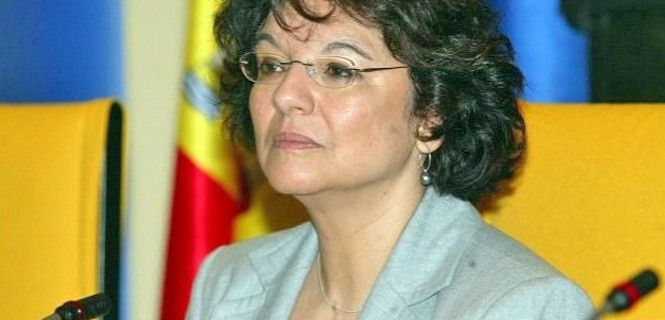 La secretaria de Estado de Igualdad, Soledad Murillo / Foto: EP - Archivo