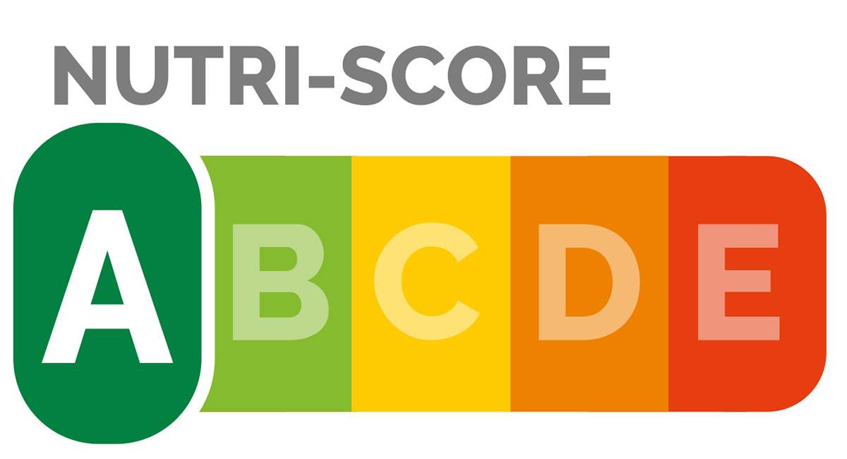 Nuevos criterios de Nutri-Score / Foto: Wikipedia Commons