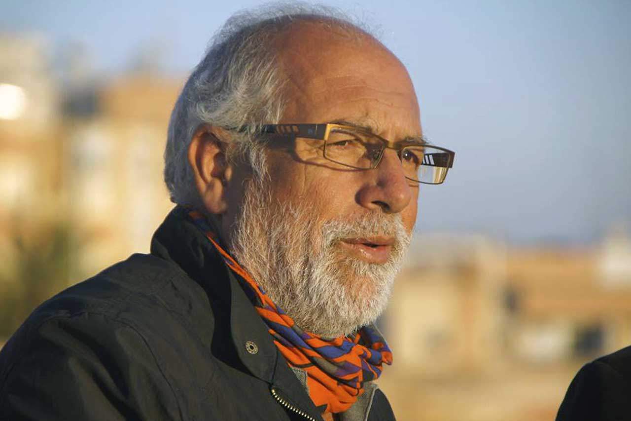 Manuel Pérez Sola / Foto: Equo