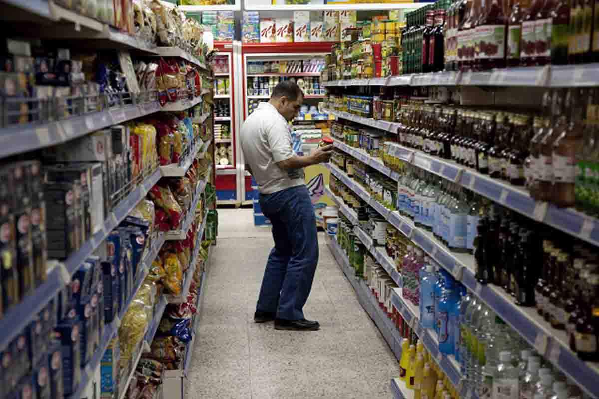 El factor de los precios será cada vez más importante para los consumidores / Foto: EP