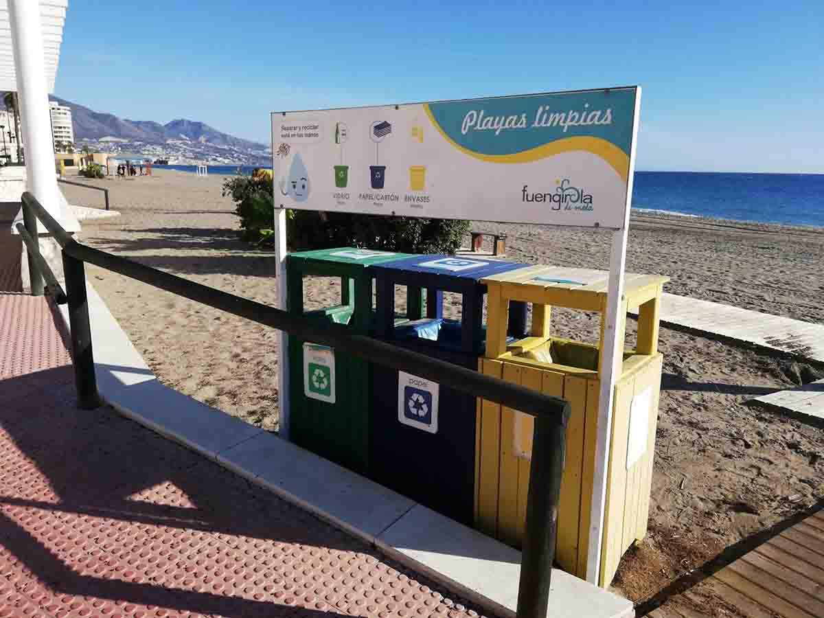 Aerosoles, briks y latas de conserva, generan dudas a la hora de reciclar / Foto: EP