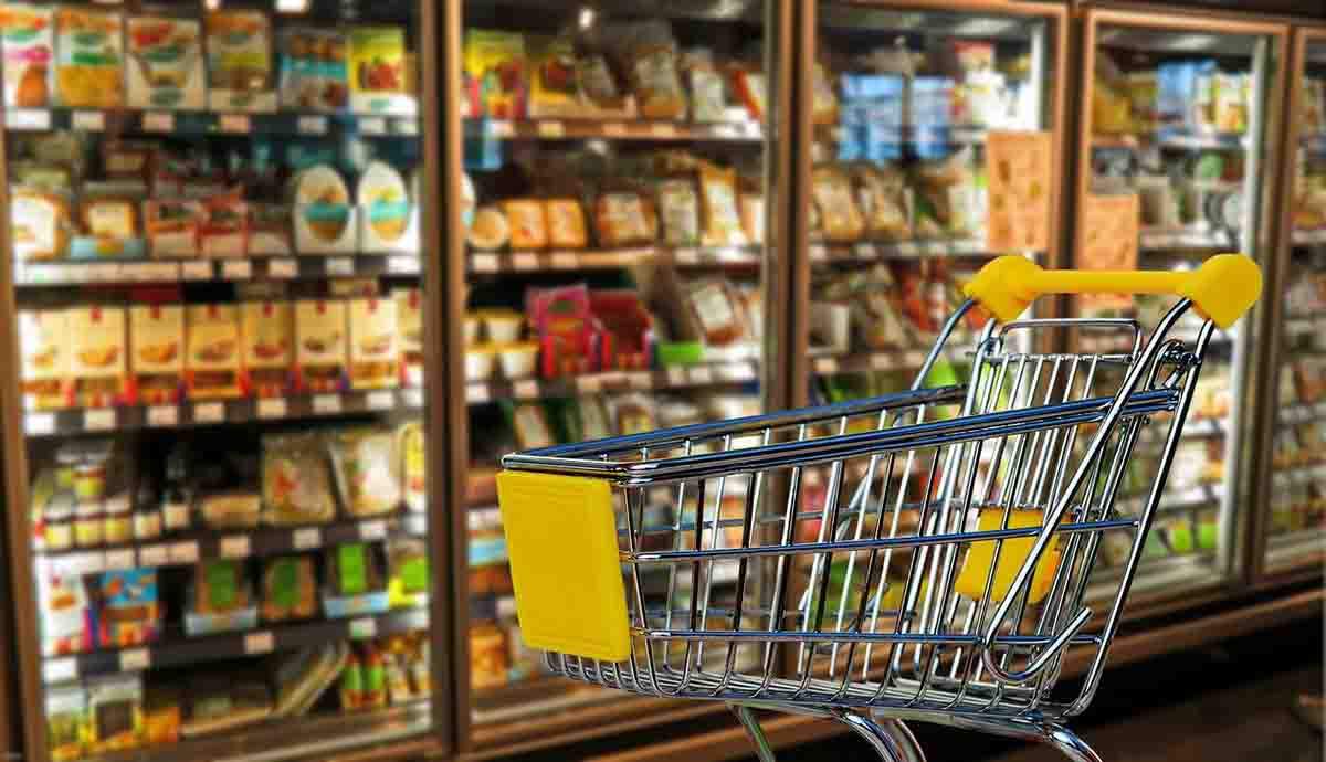 Alimentos ultraprocesados asociados con el cáncer colorrectal / Foto: EP