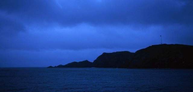 La isla de Cabo de Hornos, extremo meridional de América y último pedazo de tierra antes de la Antártida / Foto: Alfons Rodríguez
