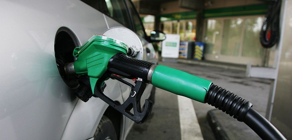 Los vehículos diésel y de gasolina quedarán vetados en España dentro de 22 años / Foto: Wikipedia